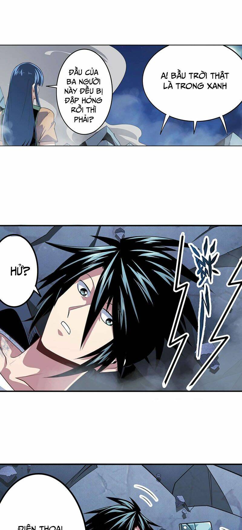 Anh Hùng? Ta Không Làm Lâu Rồi Chapter 332 - Trang 2