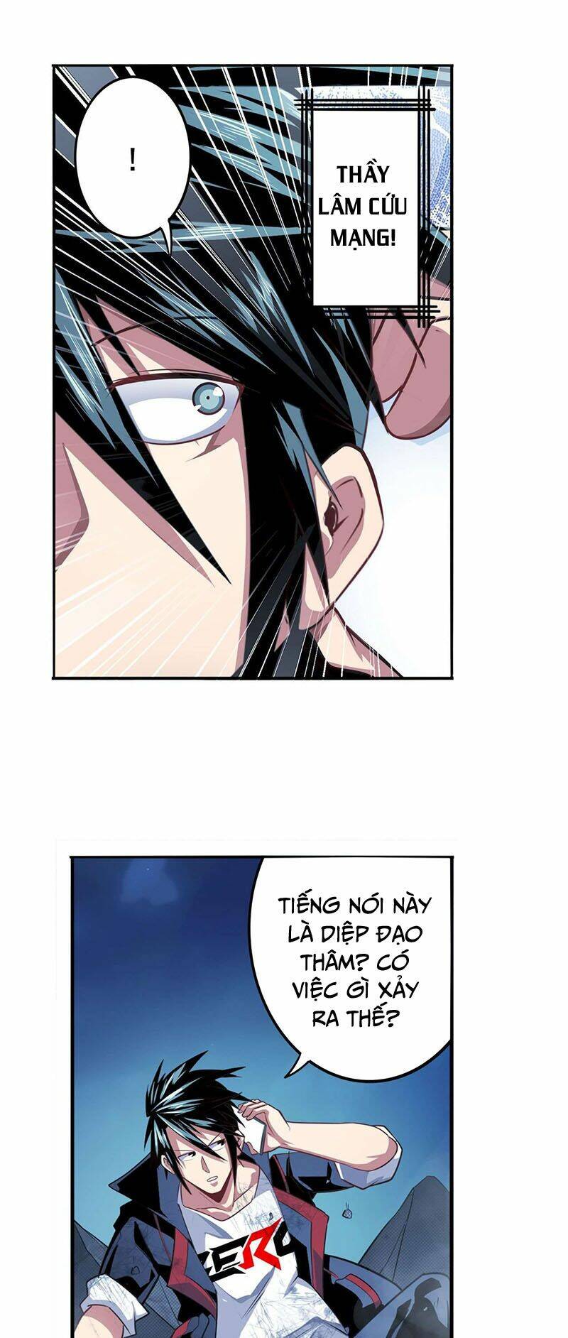 Anh Hùng? Ta Không Làm Lâu Rồi Chapter 332 - Trang 2