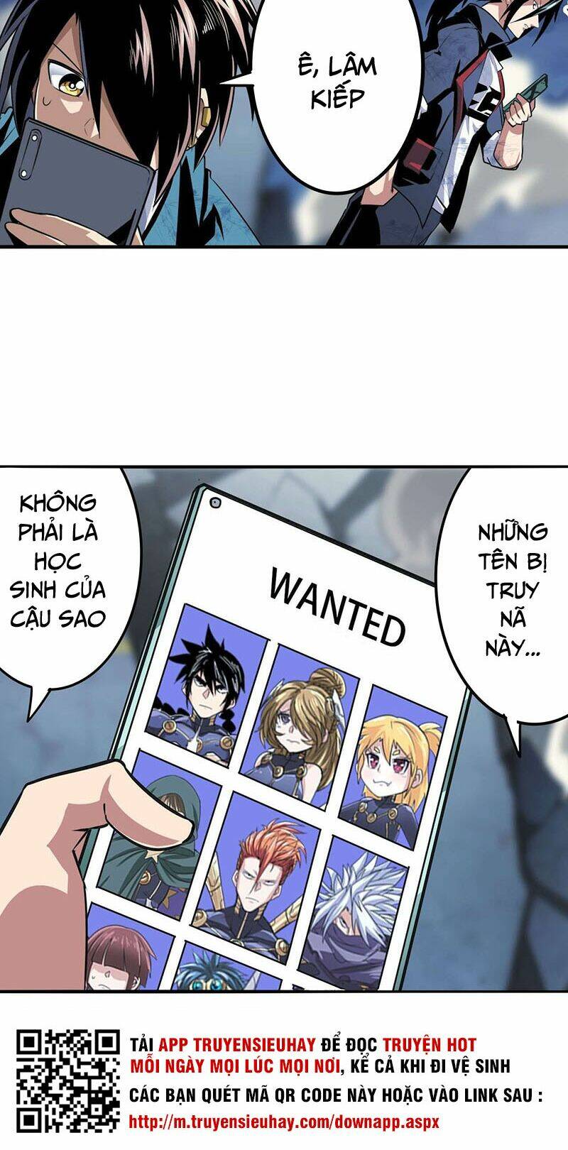 Anh Hùng? Ta Không Làm Lâu Rồi Chapter 332 - Trang 2