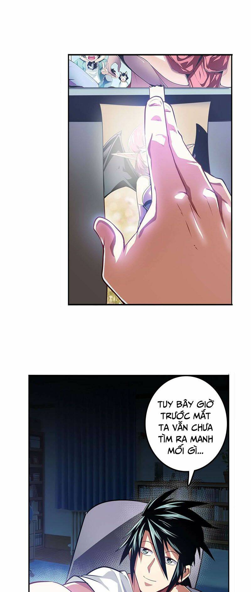 Anh Hùng? Ta Không Làm Lâu Rồi Chapter 332 - Trang 2