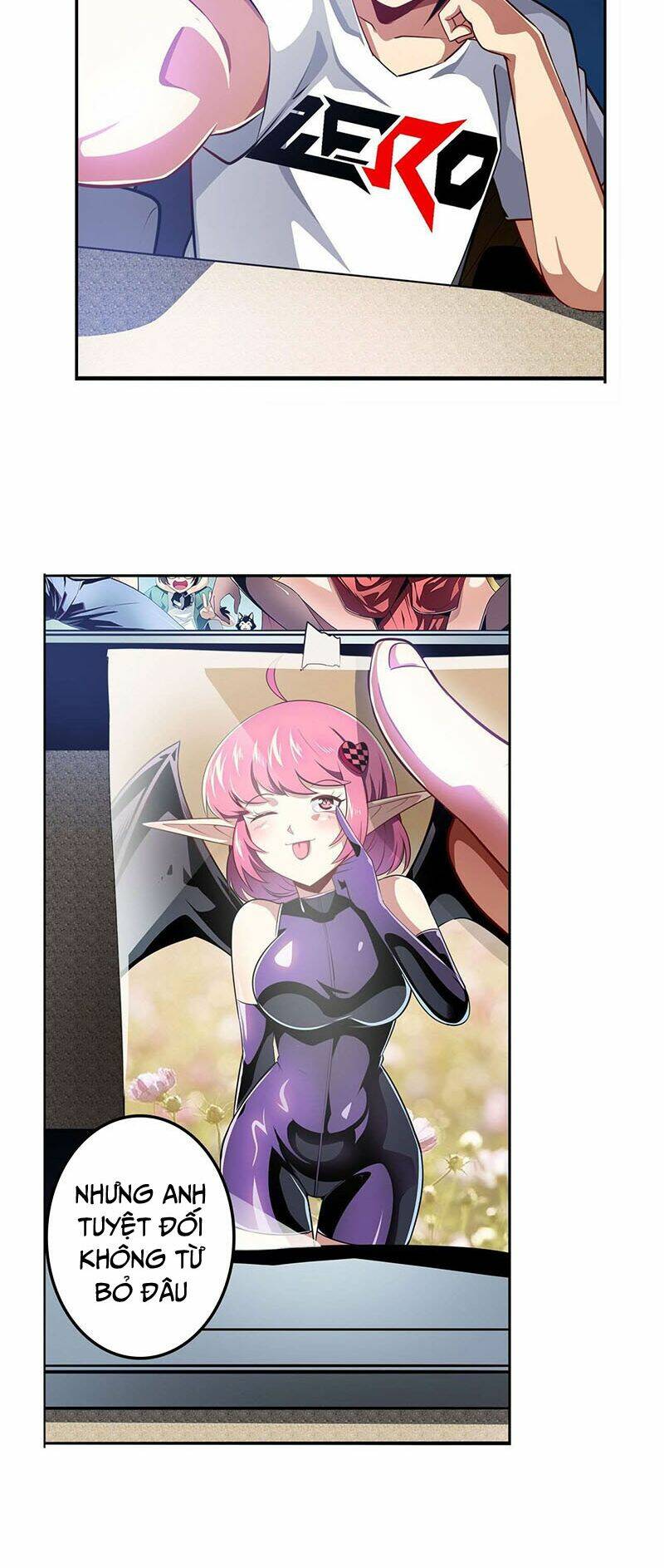 Anh Hùng? Ta Không Làm Lâu Rồi Chapter 332 - Trang 2