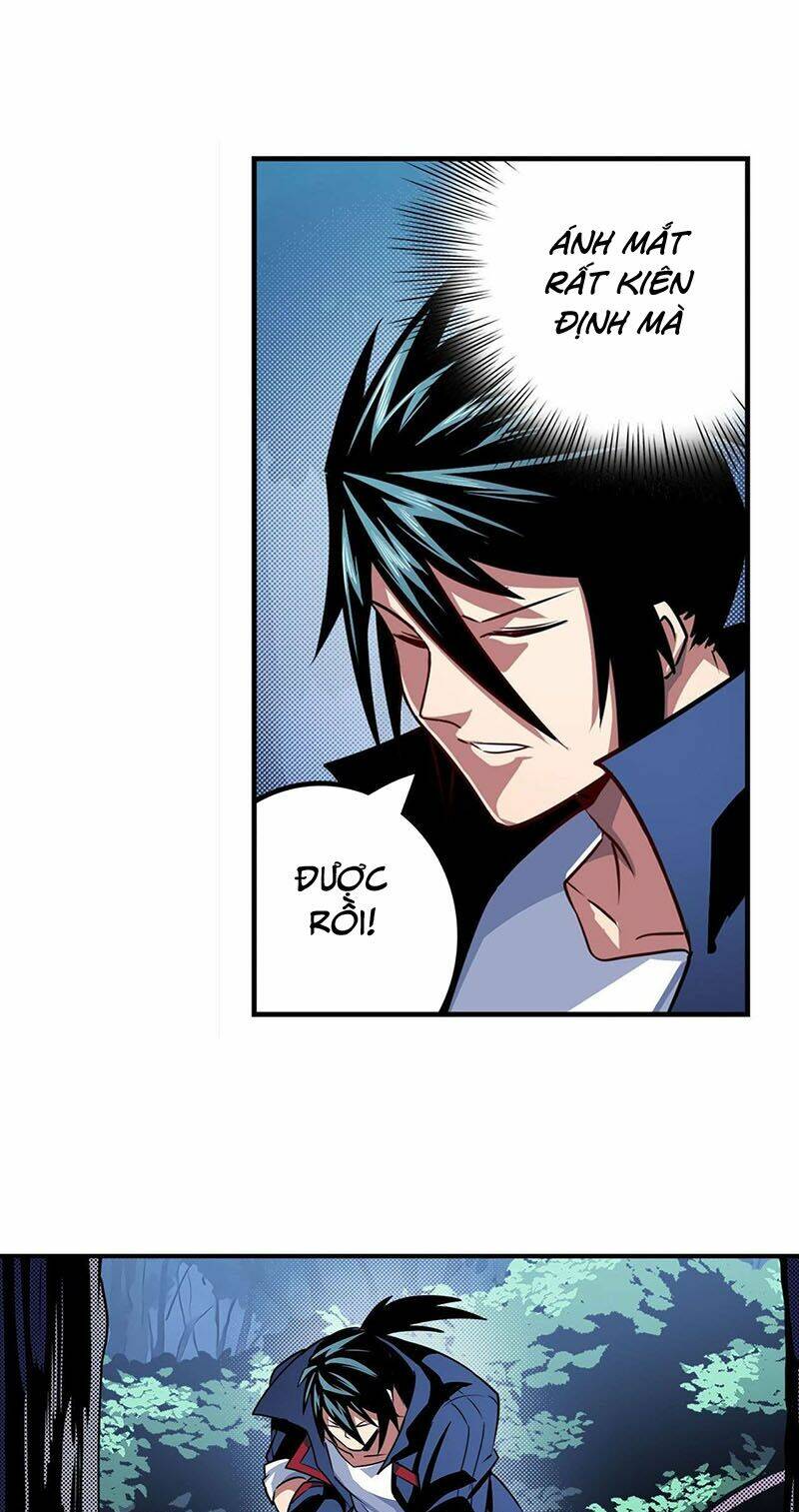 Anh Hùng? Ta Không Làm Lâu Rồi Chapter 333 - Trang 2