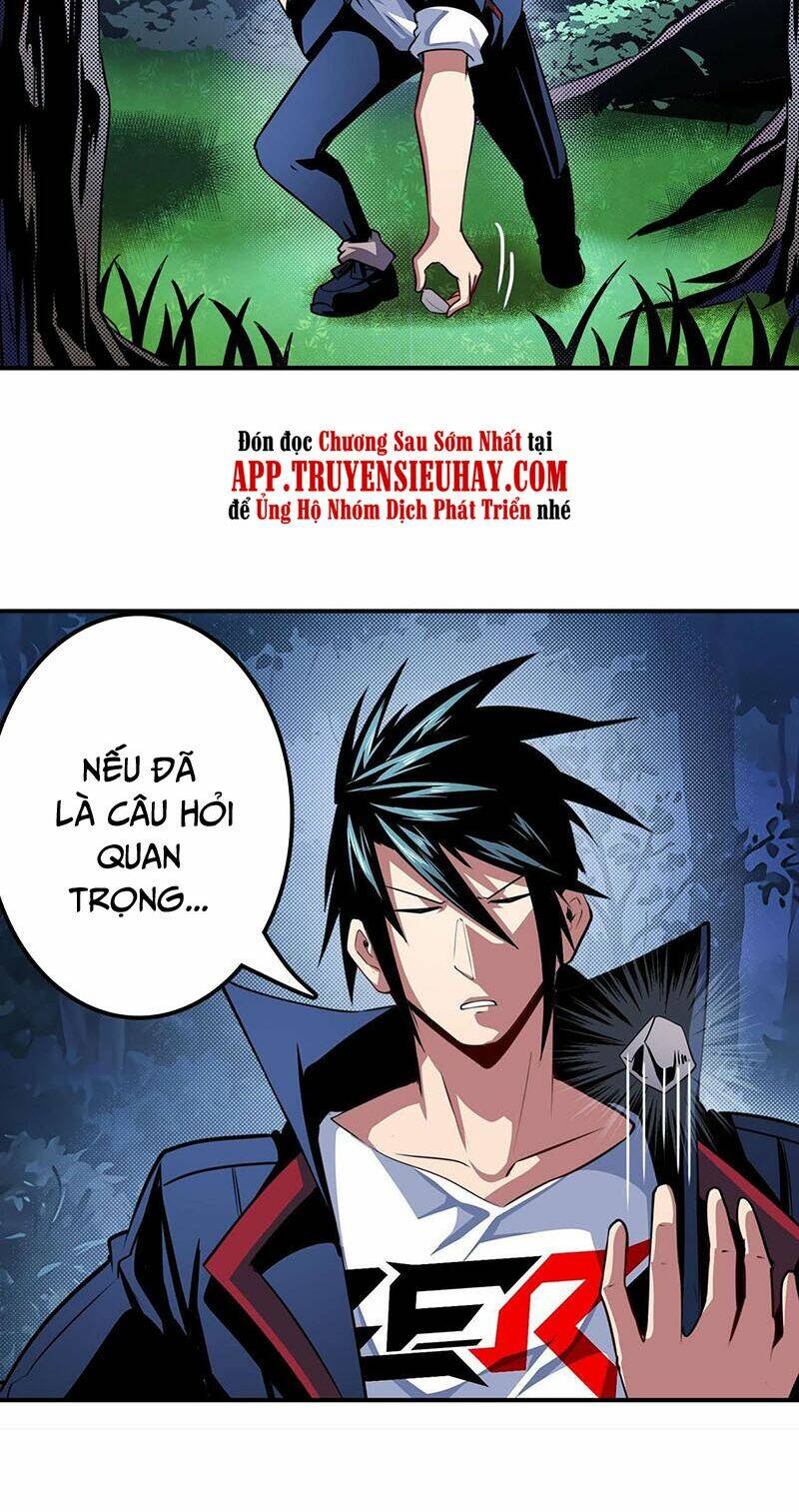 Anh Hùng? Ta Không Làm Lâu Rồi Chapter 333 - Trang 2