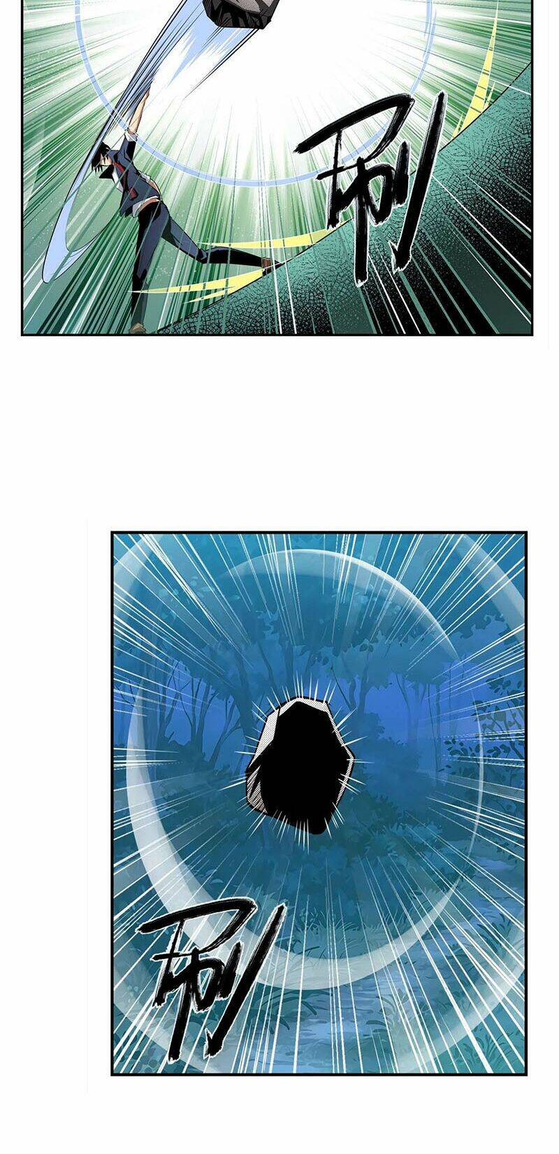 Anh Hùng? Ta Không Làm Lâu Rồi Chapter 333 - Trang 2