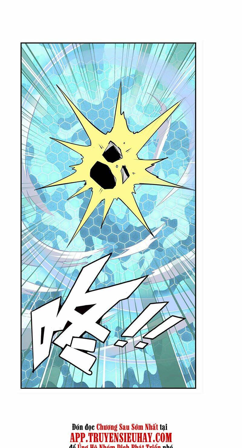 Anh Hùng? Ta Không Làm Lâu Rồi Chapter 333 - Trang 2