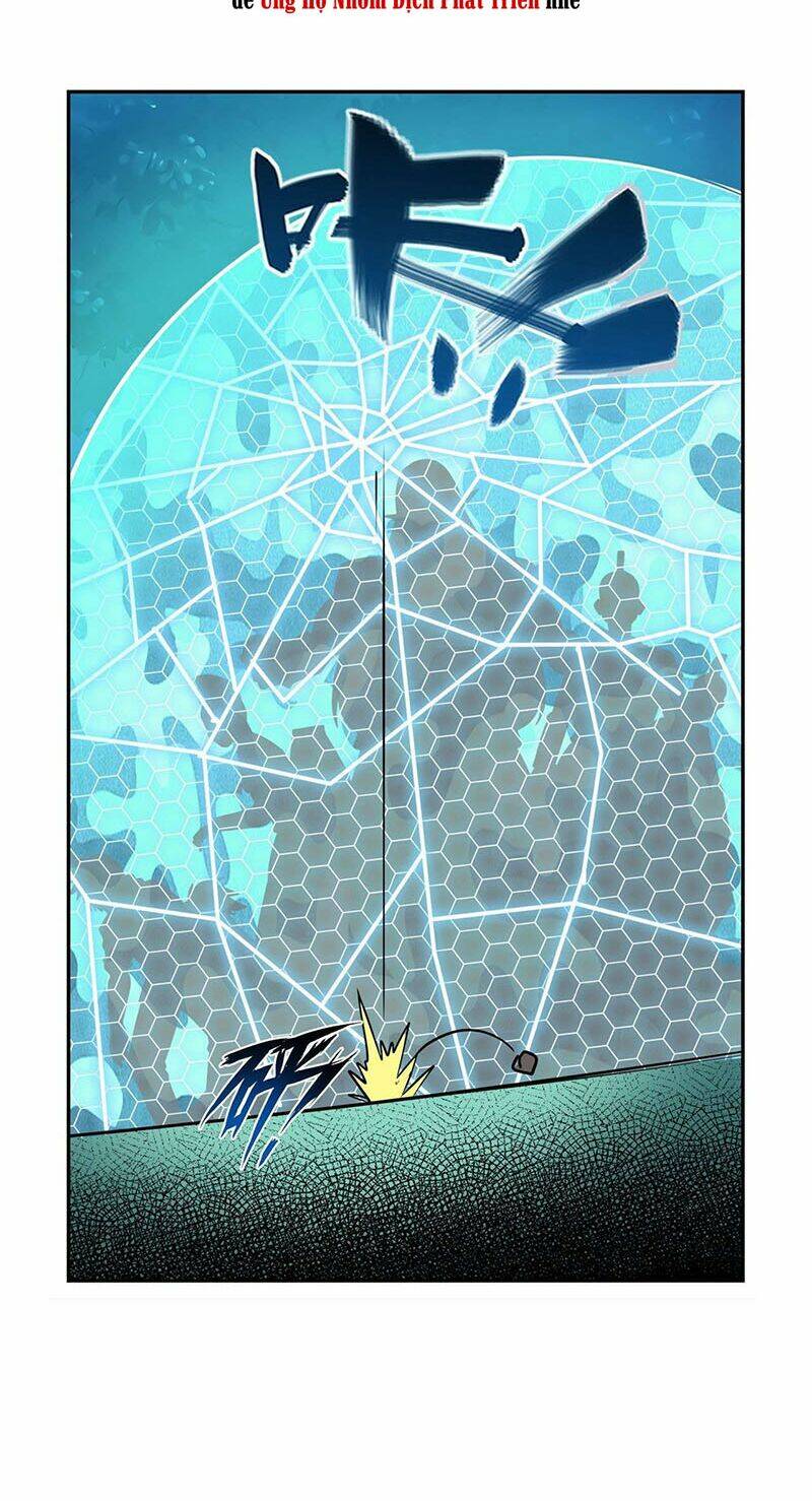 Anh Hùng? Ta Không Làm Lâu Rồi Chapter 333 - Trang 2