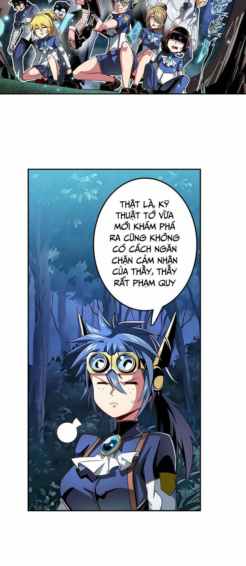 Anh Hùng? Ta Không Làm Lâu Rồi Chapter 333 - Trang 2