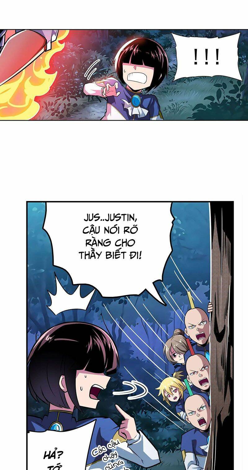 Anh Hùng? Ta Không Làm Lâu Rồi Chapter 333 - Trang 2