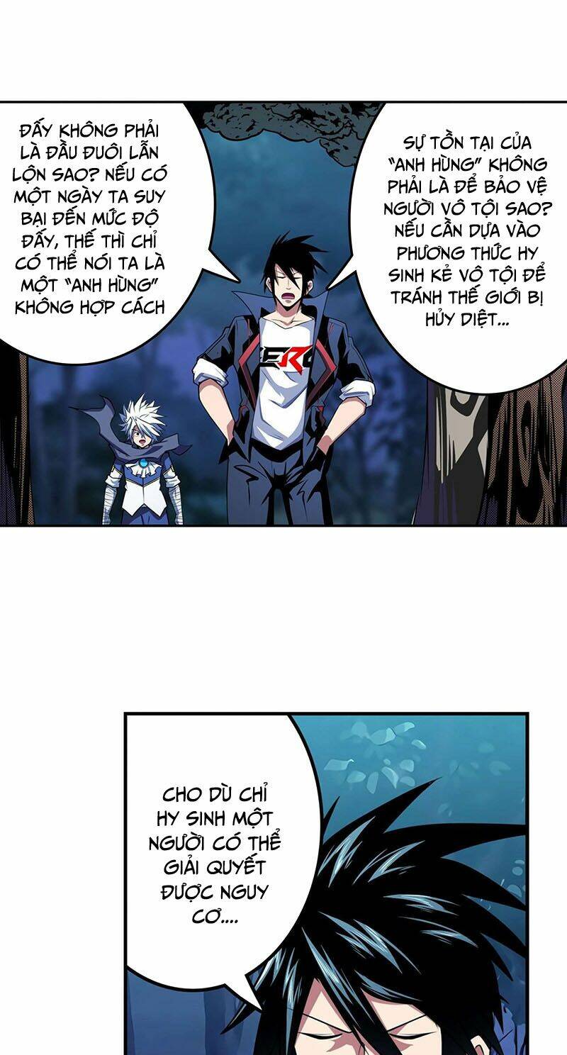 Anh Hùng? Ta Không Làm Lâu Rồi Chapter 333 - Trang 2