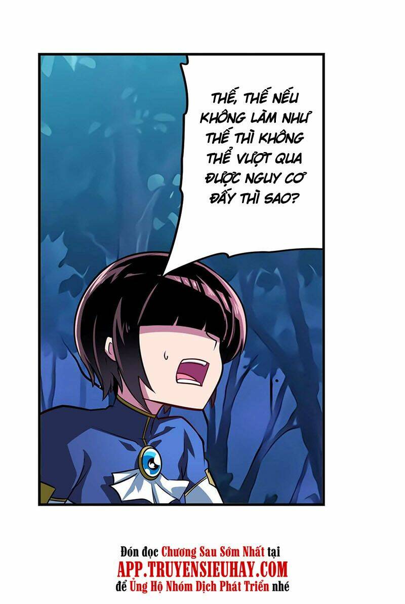 Anh Hùng? Ta Không Làm Lâu Rồi Chapter 333 - Trang 2