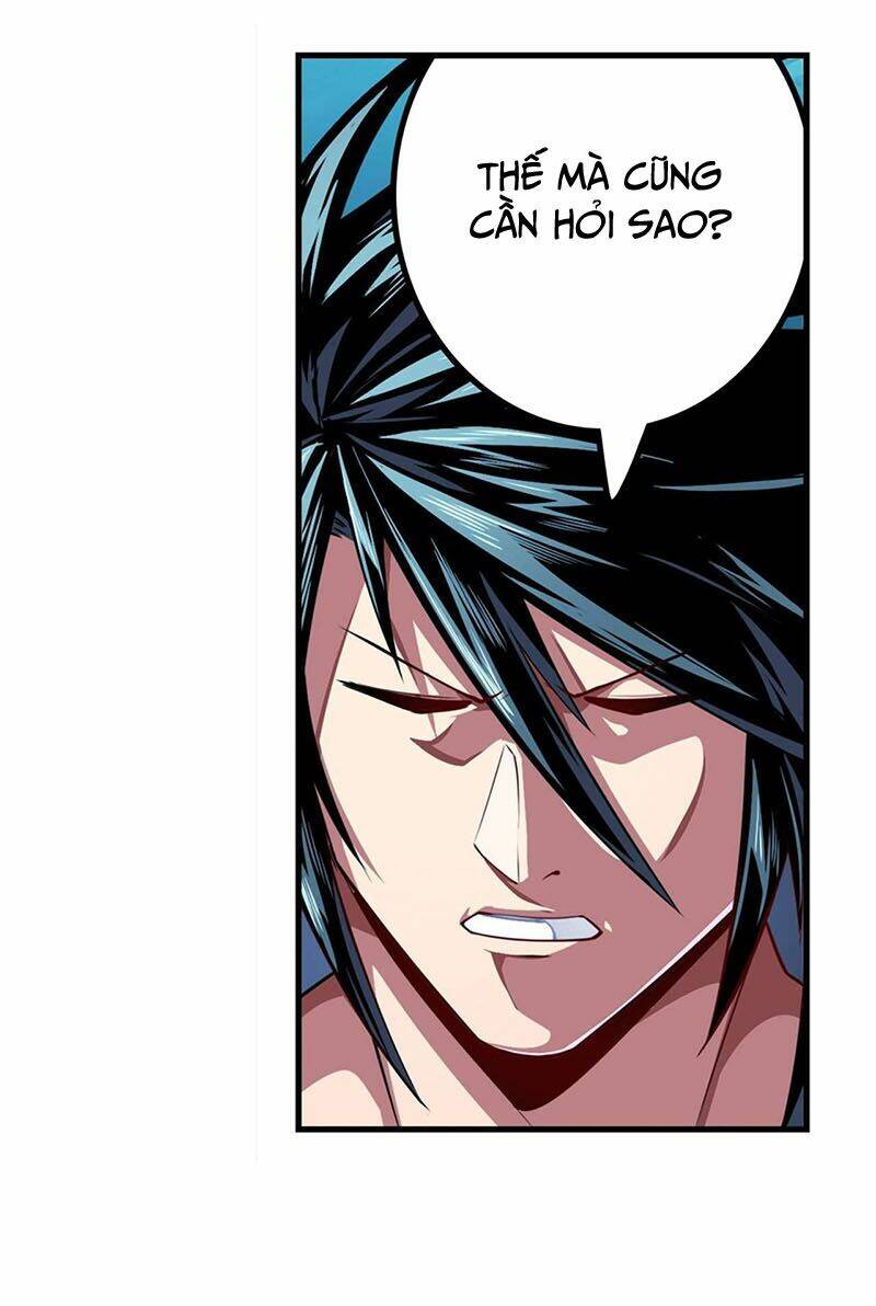 Anh Hùng? Ta Không Làm Lâu Rồi Chapter 333 - Trang 2