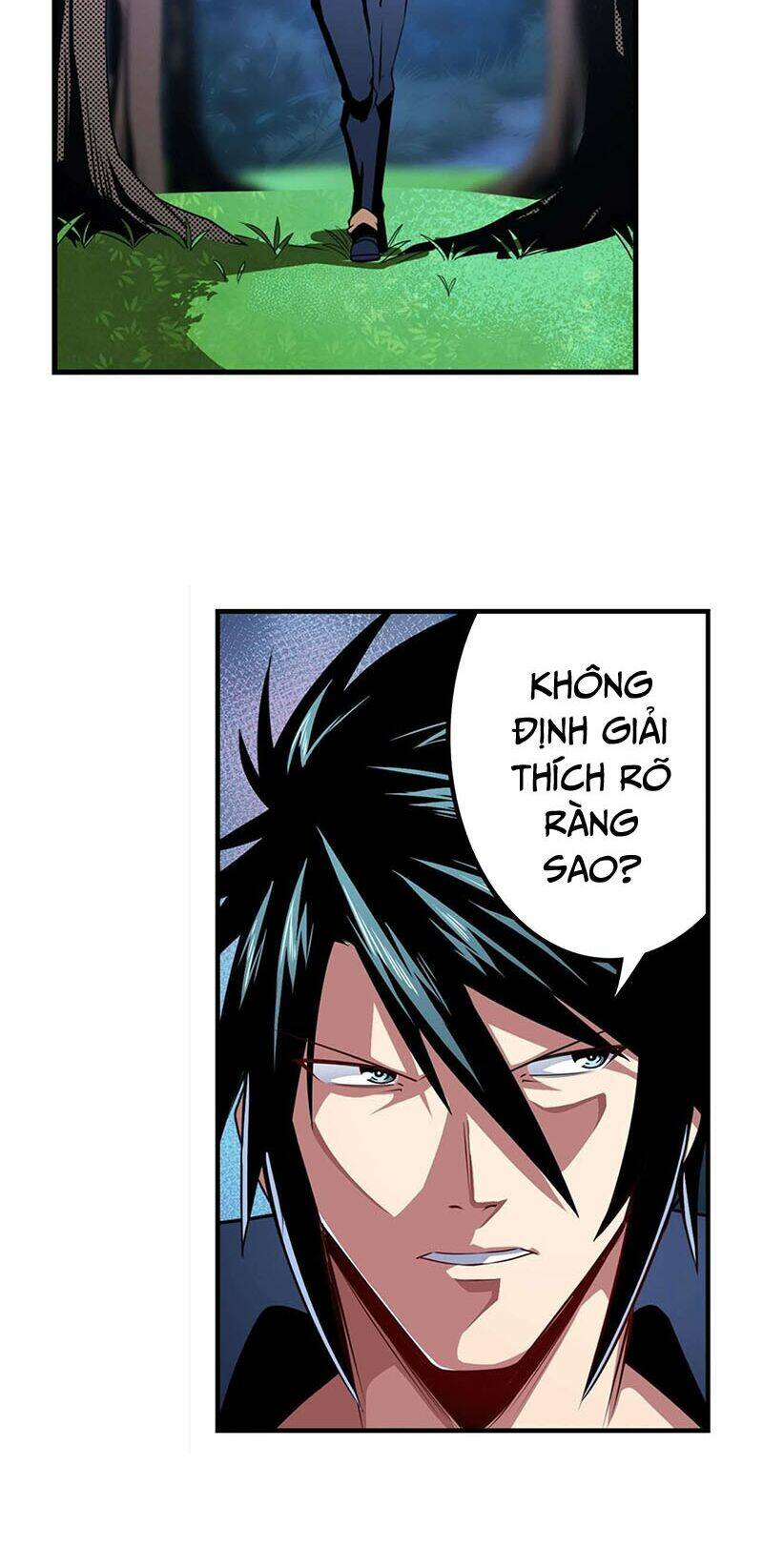 Anh Hùng? Ta Không Làm Lâu Rồi Chapter 333 - Trang 2