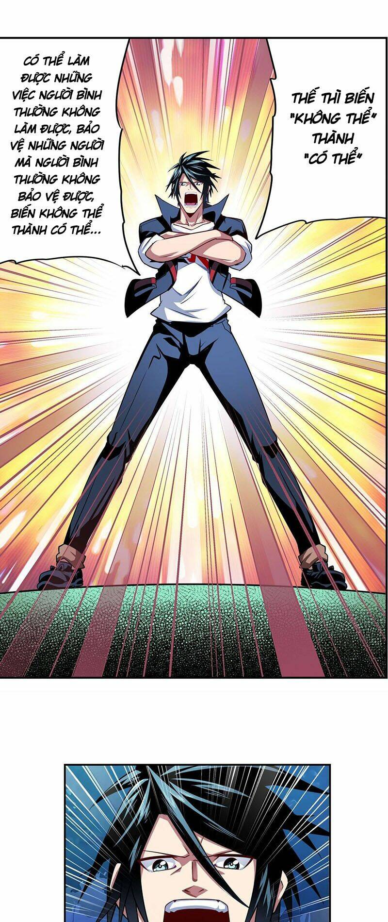 Anh Hùng? Ta Không Làm Lâu Rồi Chapter 333 - Trang 2