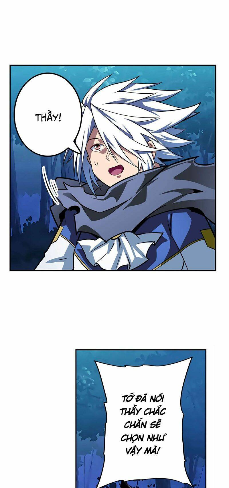 Anh Hùng? Ta Không Làm Lâu Rồi Chapter 333 - Trang 2
