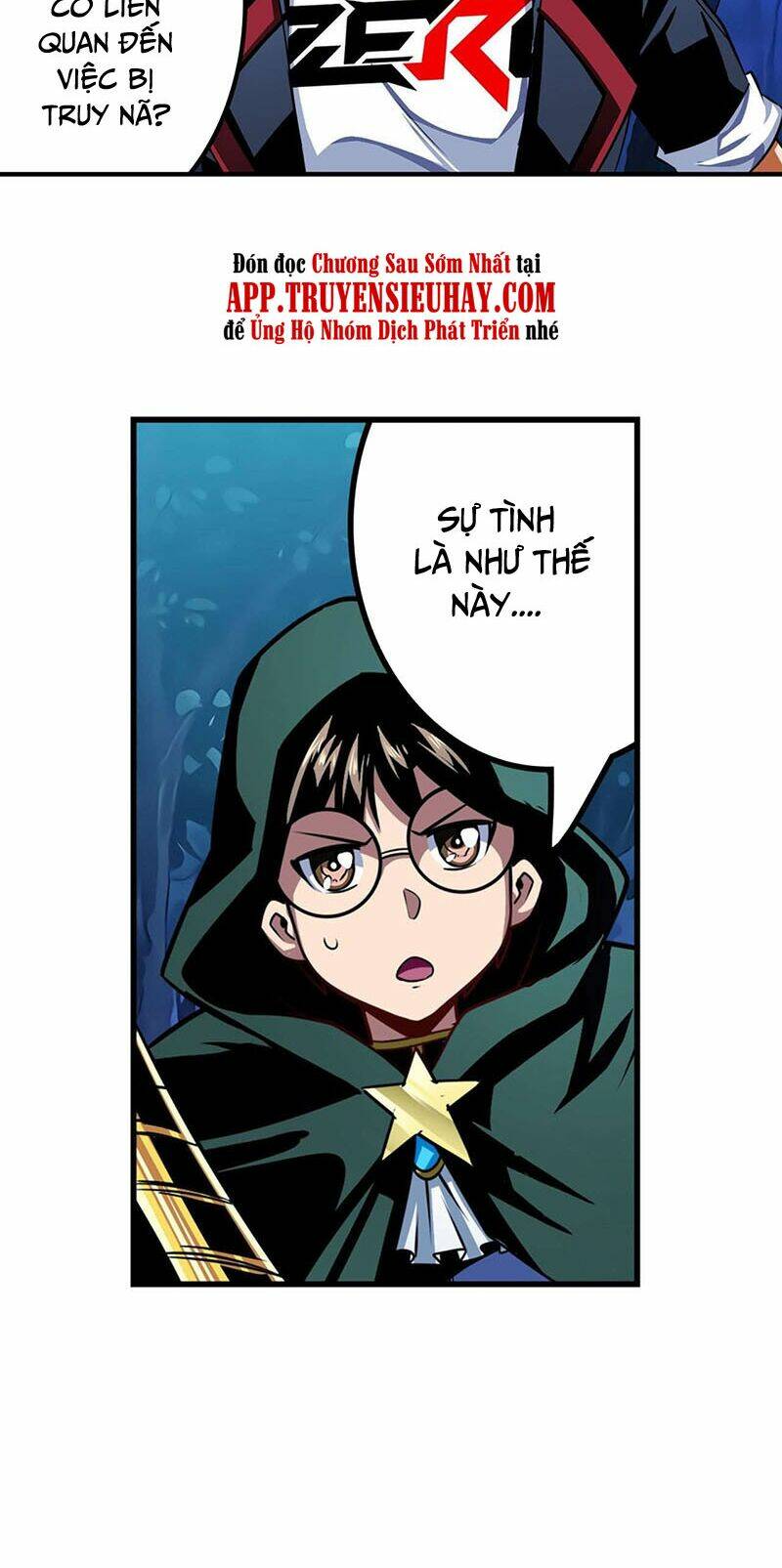 Anh Hùng? Ta Không Làm Lâu Rồi Chapter 333 - Trang 2