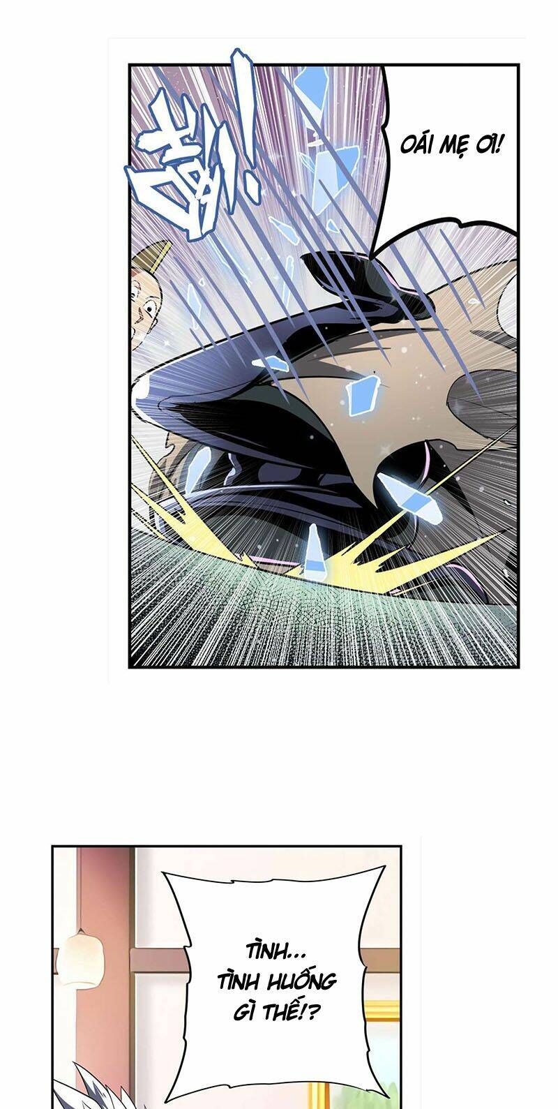 Anh Hùng? Ta Không Làm Lâu Rồi Chapter 333 - Trang 2