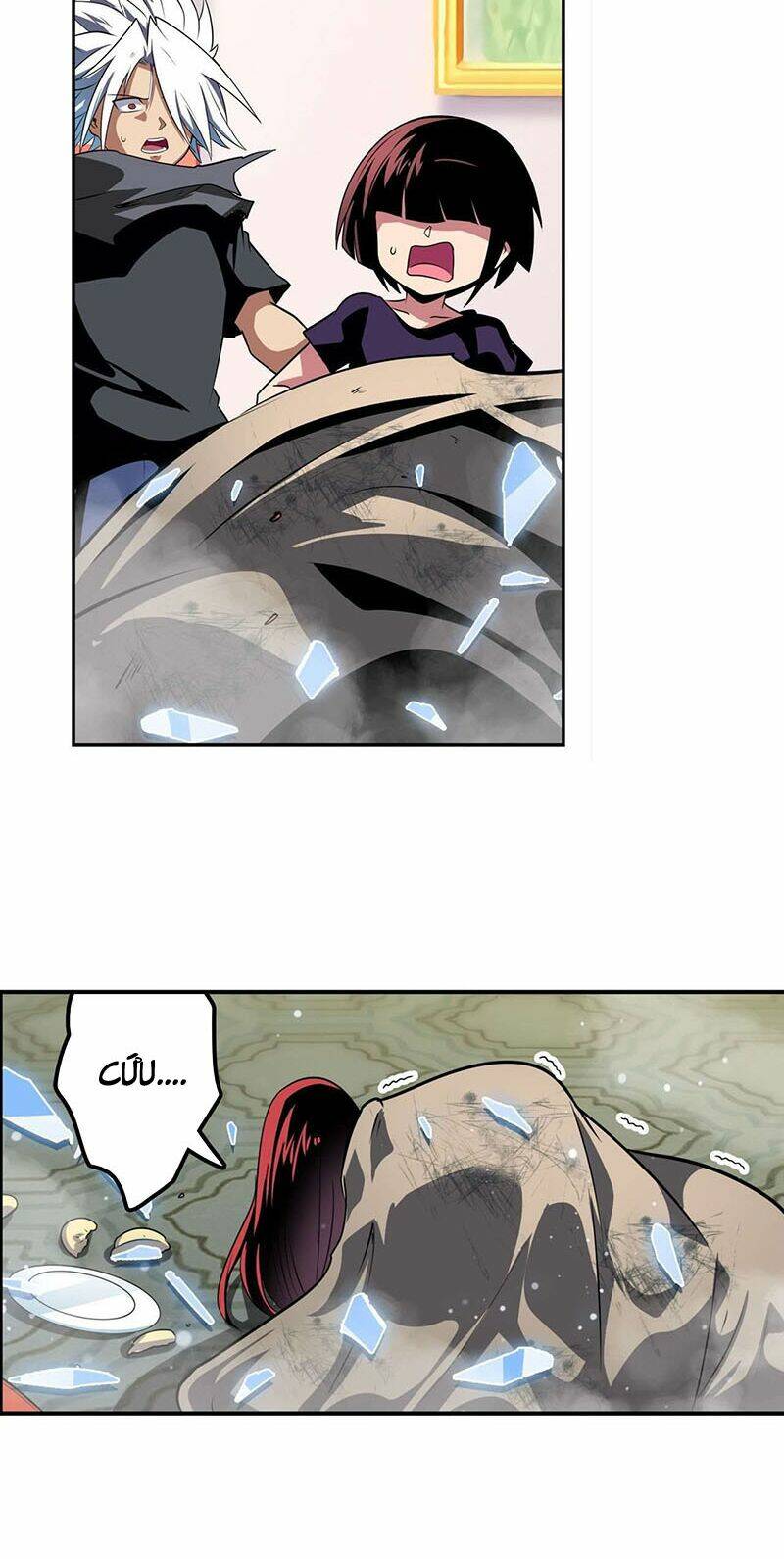 Anh Hùng? Ta Không Làm Lâu Rồi Chapter 333 - Trang 2