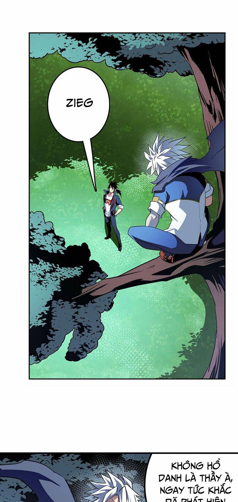 Anh Hùng? Ta Không Làm Lâu Rồi Chapter 333 - Trang 2