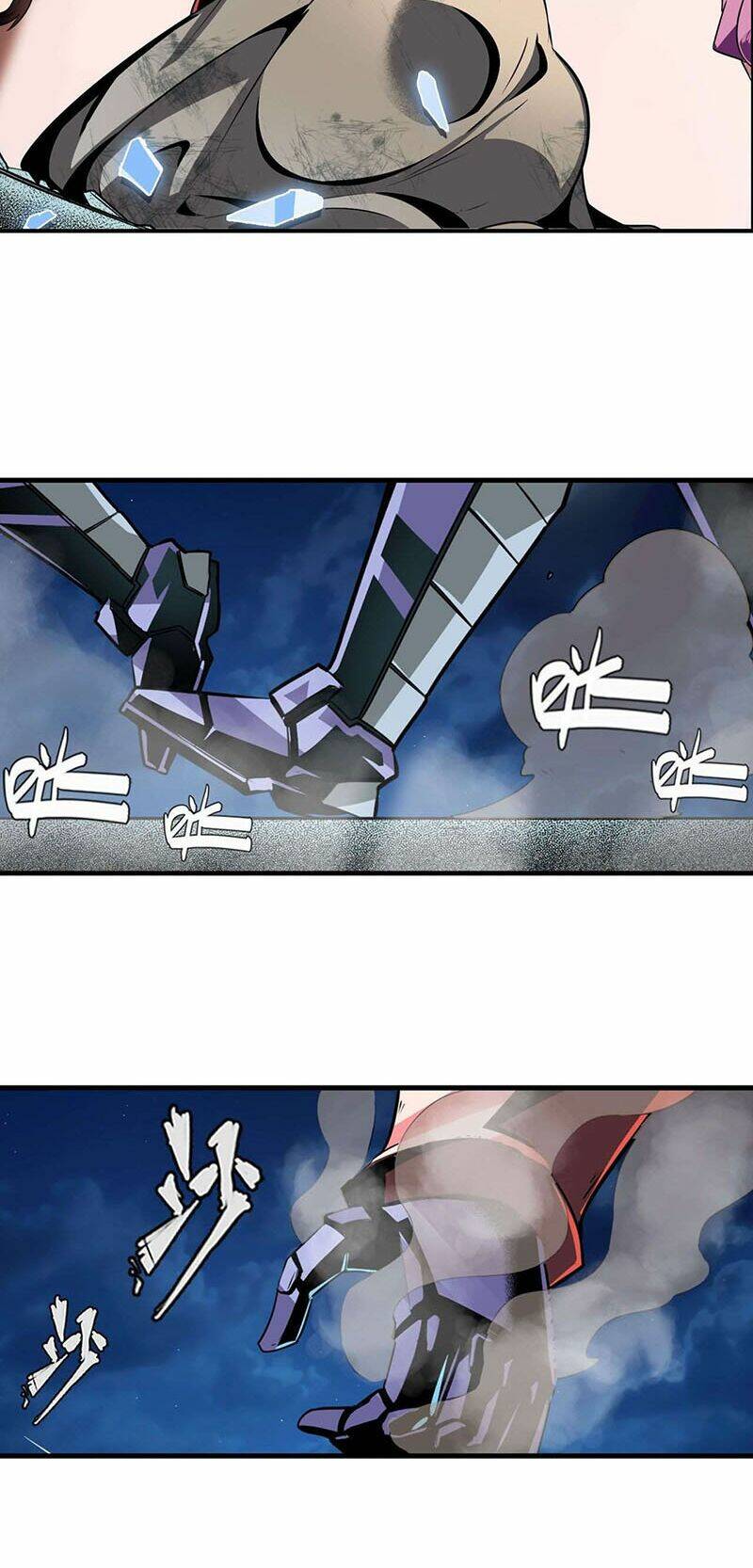 Anh Hùng? Ta Không Làm Lâu Rồi Chapter 333 - Trang 2