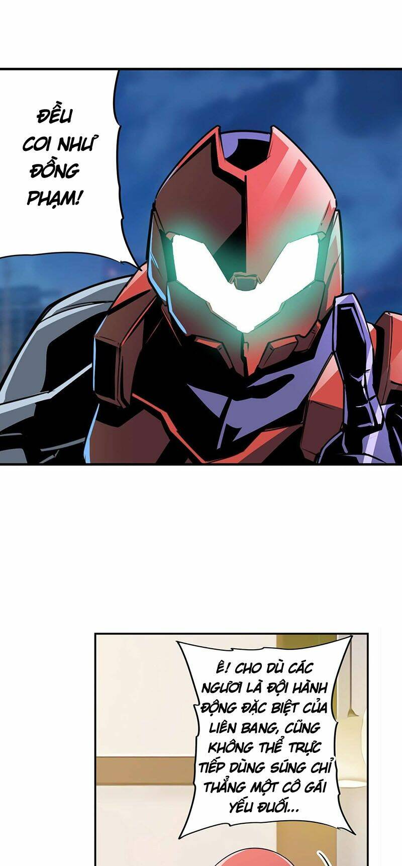 Anh Hùng? Ta Không Làm Lâu Rồi Chapter 333 - Trang 2
