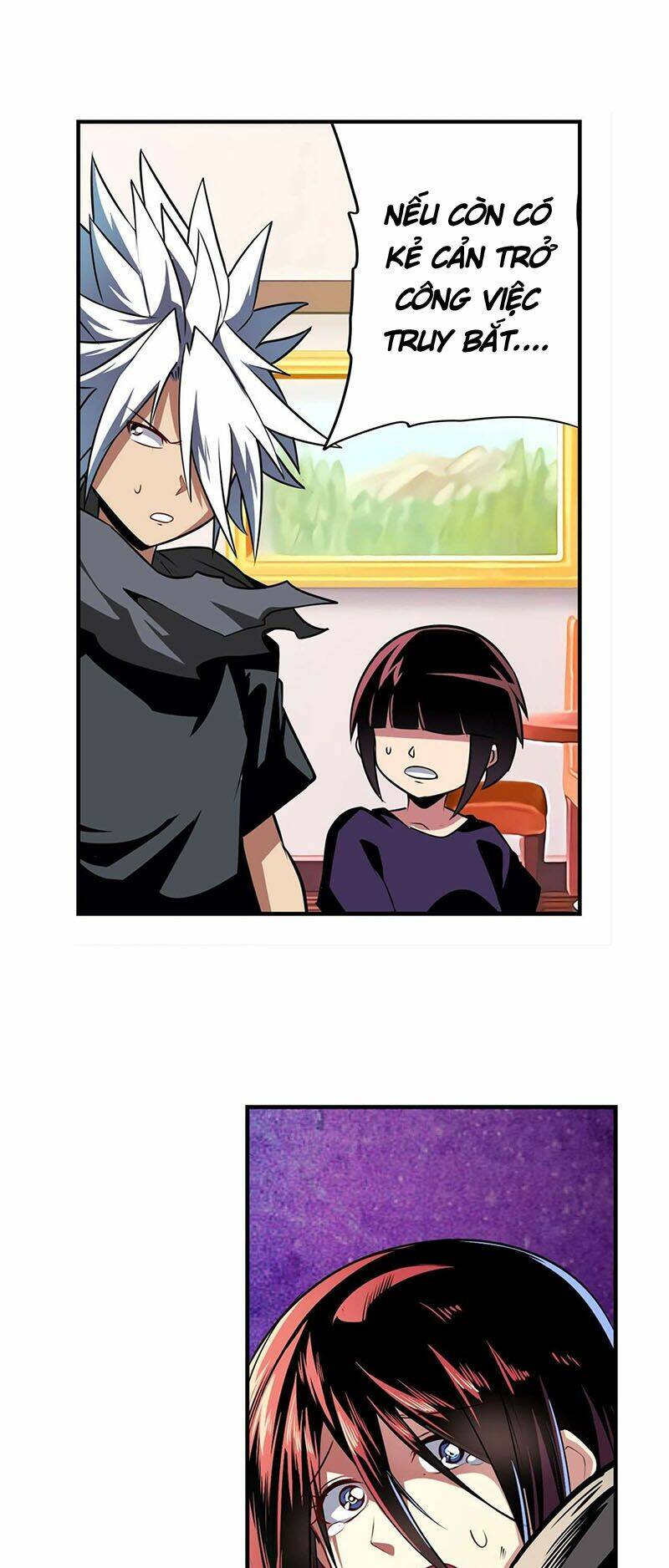 Anh Hùng? Ta Không Làm Lâu Rồi Chapter 333 - Trang 2