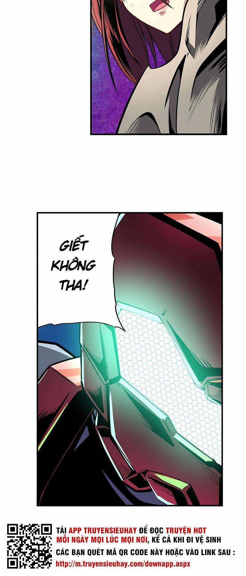 Anh Hùng? Ta Không Làm Lâu Rồi Chapter 333 - Trang 2