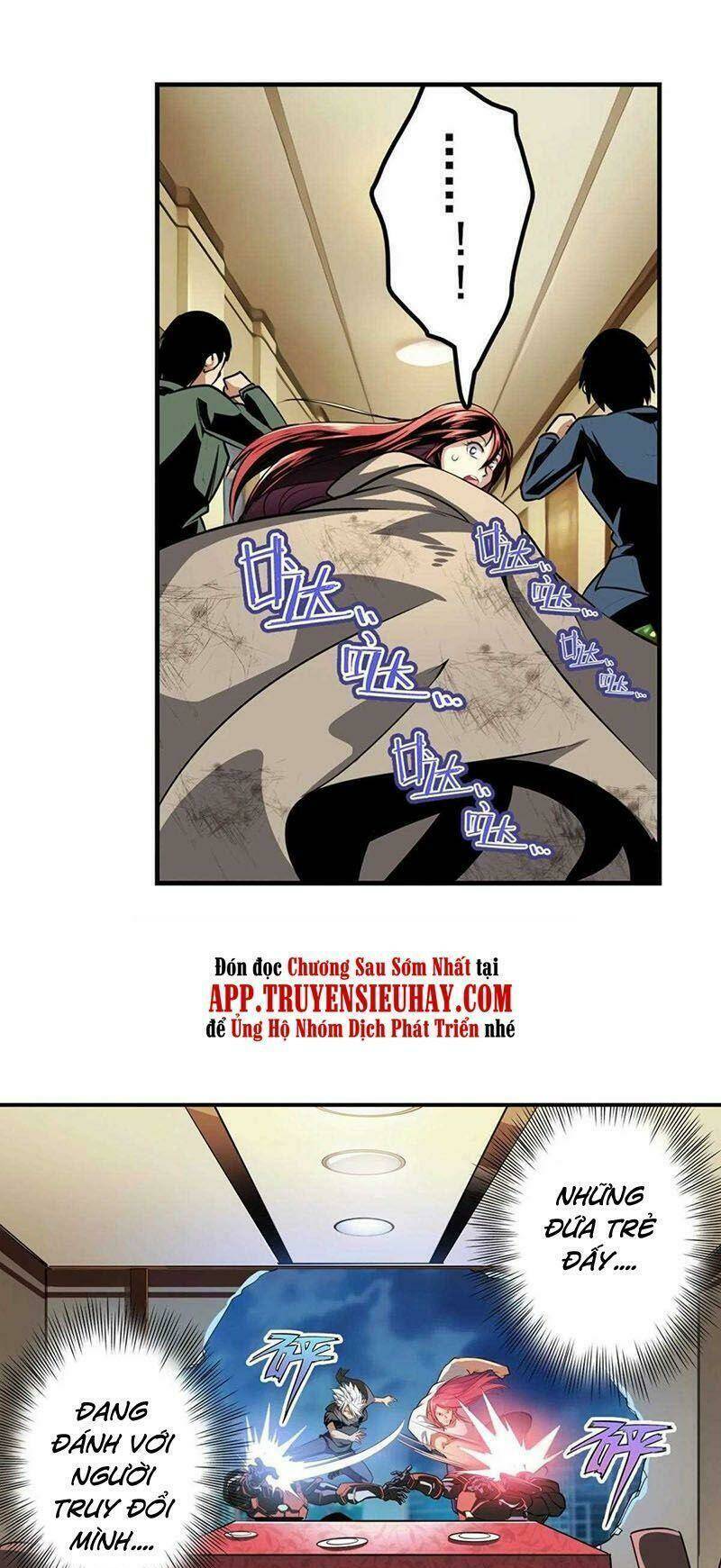 Anh Hùng? Ta Không Làm Lâu Rồi Chapter 334 - Trang 2