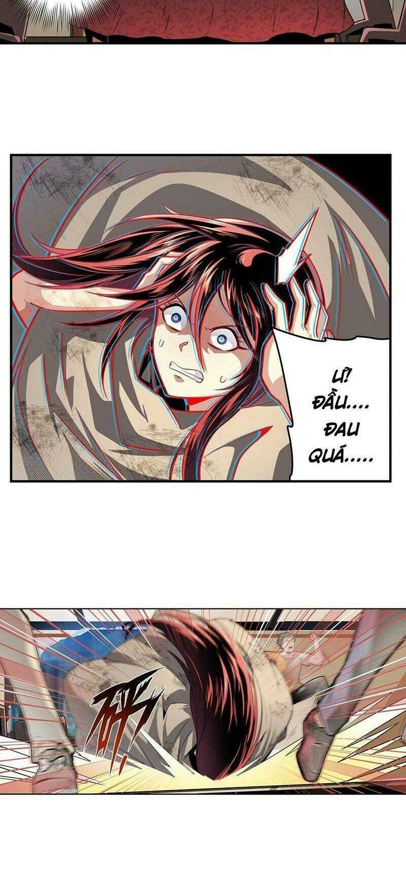 Anh Hùng? Ta Không Làm Lâu Rồi Chapter 334 - Trang 2