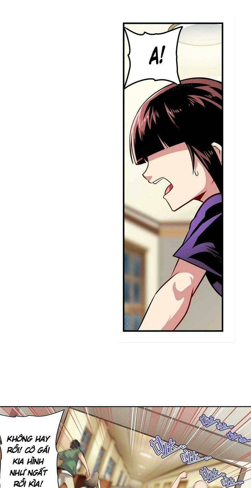 Anh Hùng? Ta Không Làm Lâu Rồi Chapter 334 - Trang 2