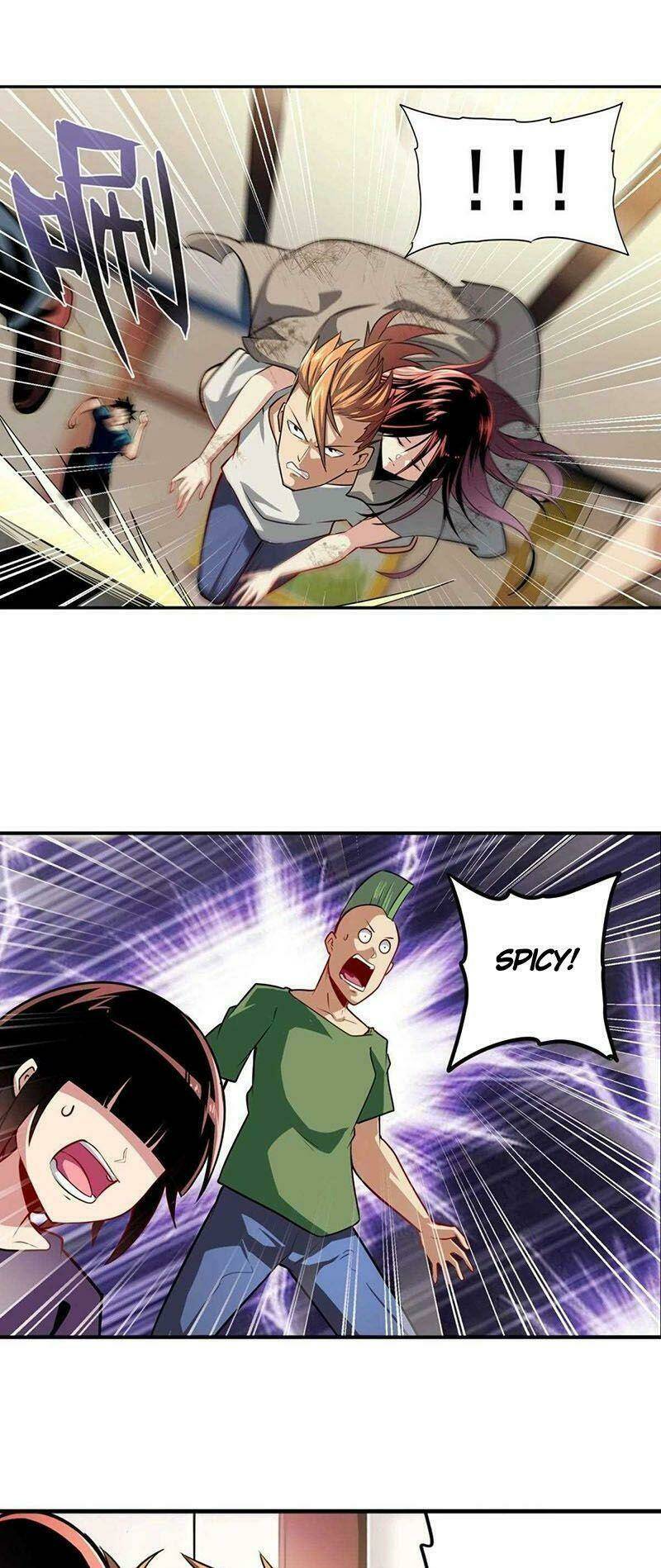 Anh Hùng? Ta Không Làm Lâu Rồi Chapter 334 - Trang 2