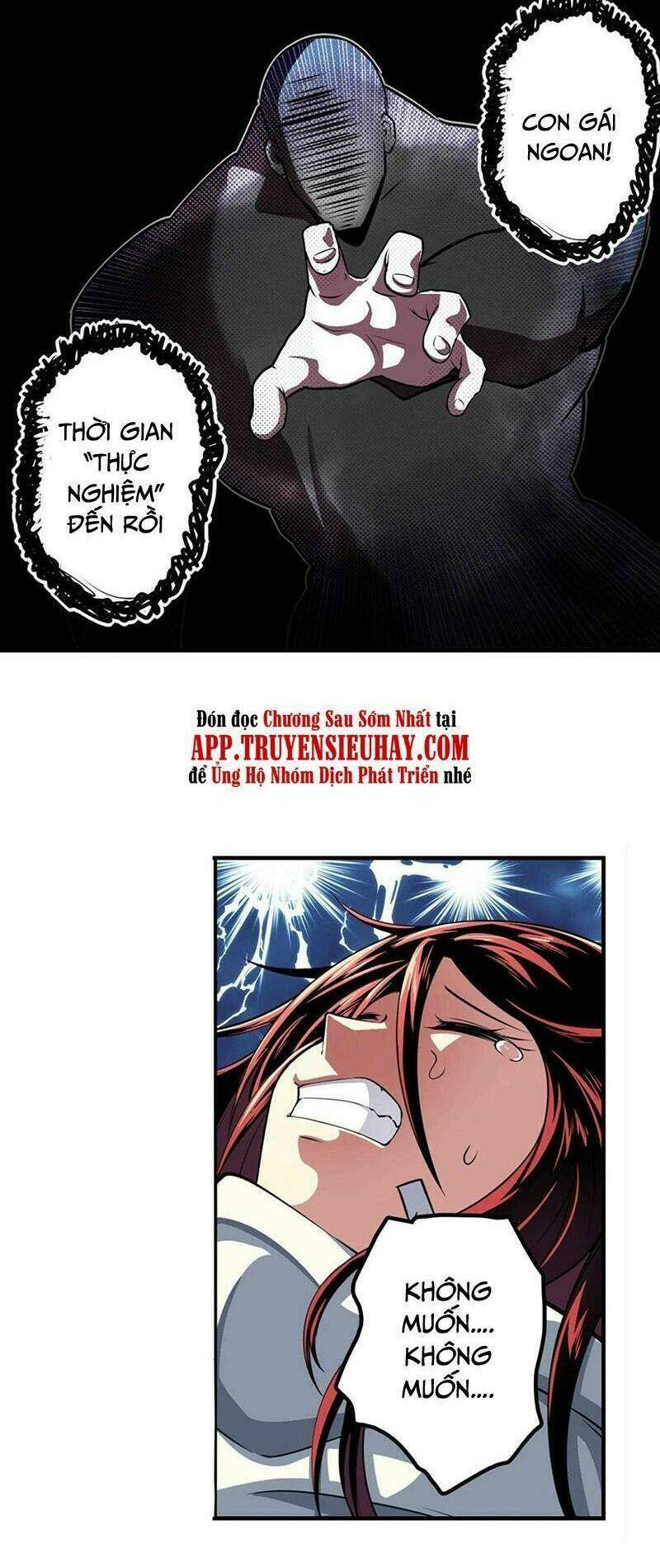 Anh Hùng? Ta Không Làm Lâu Rồi Chapter 334 - Trang 2