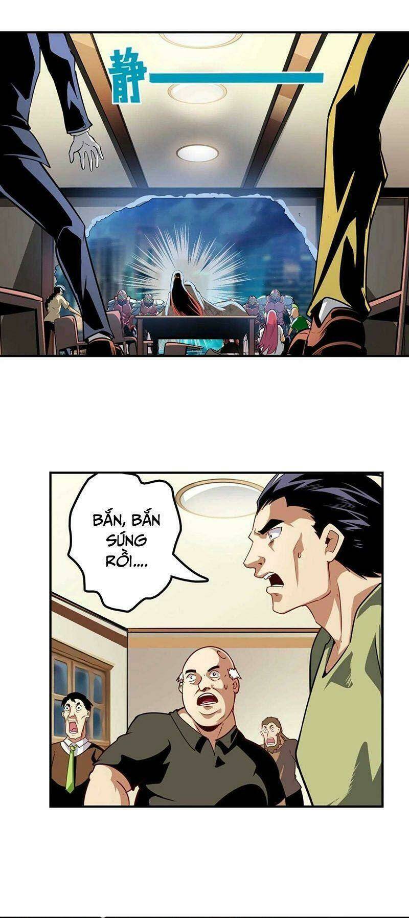 Anh Hùng? Ta Không Làm Lâu Rồi Chapter 334 - Trang 2