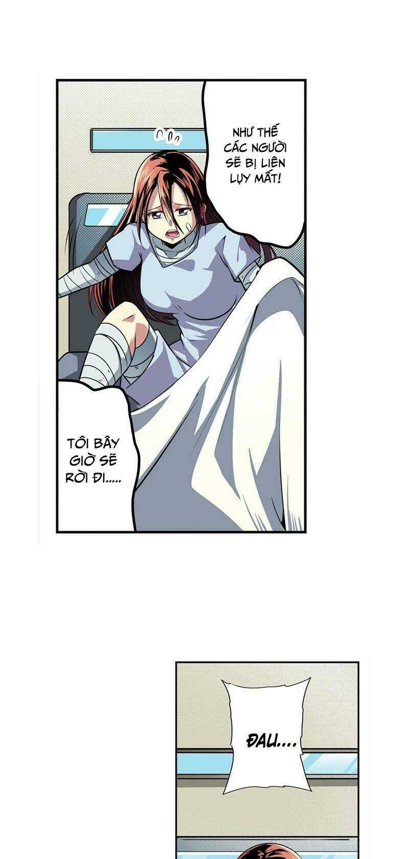 Anh Hùng? Ta Không Làm Lâu Rồi Chapter 334 - Trang 2