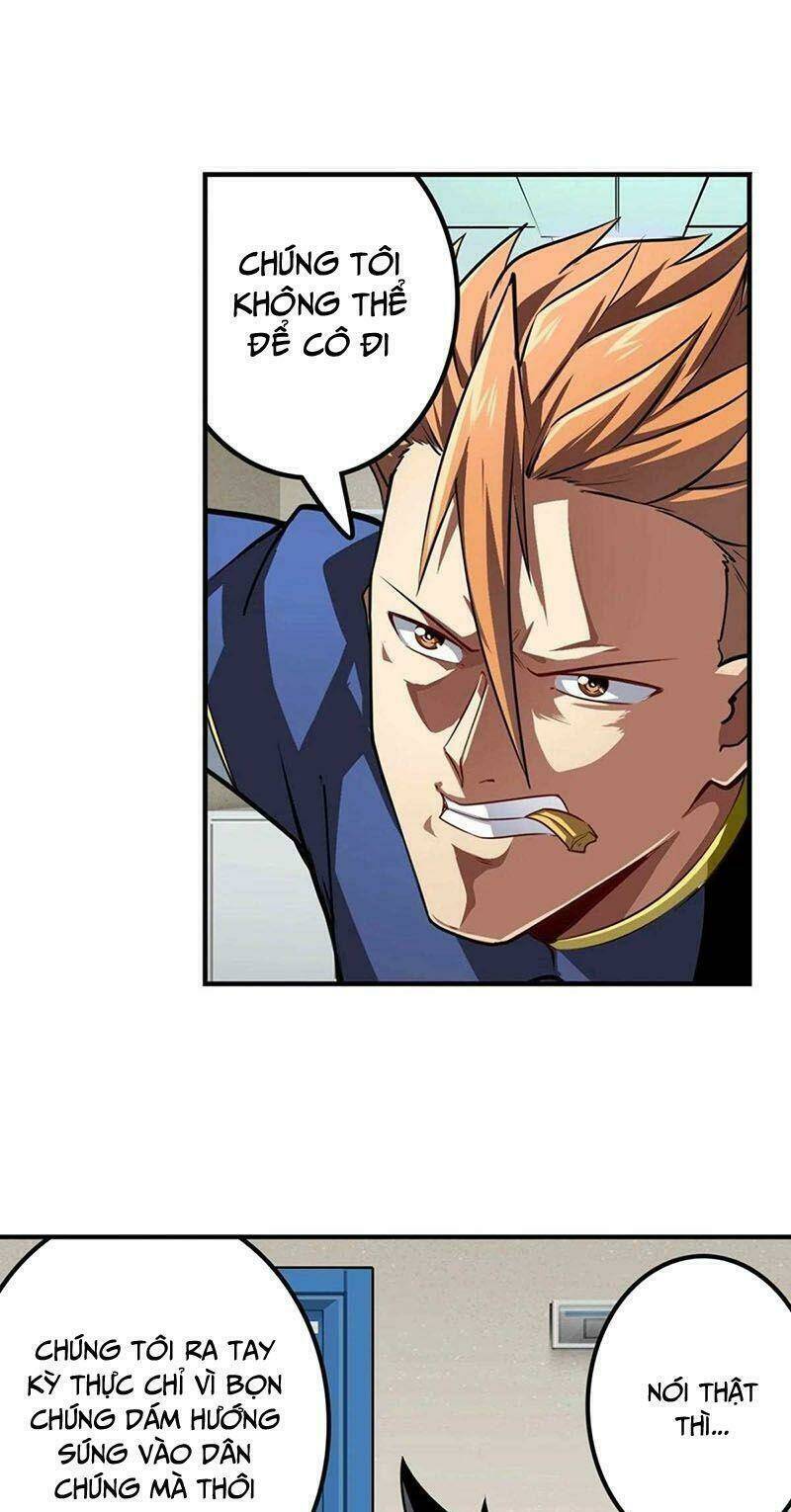 Anh Hùng? Ta Không Làm Lâu Rồi Chapter 334 - Trang 2