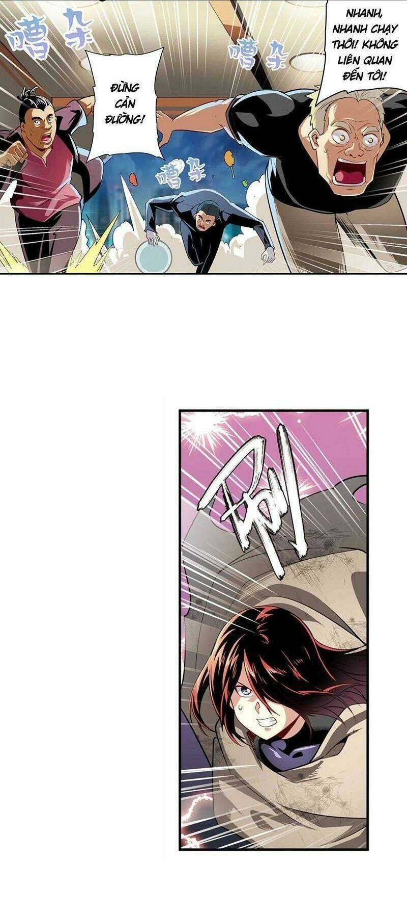 Anh Hùng? Ta Không Làm Lâu Rồi Chapter 334 - Trang 2