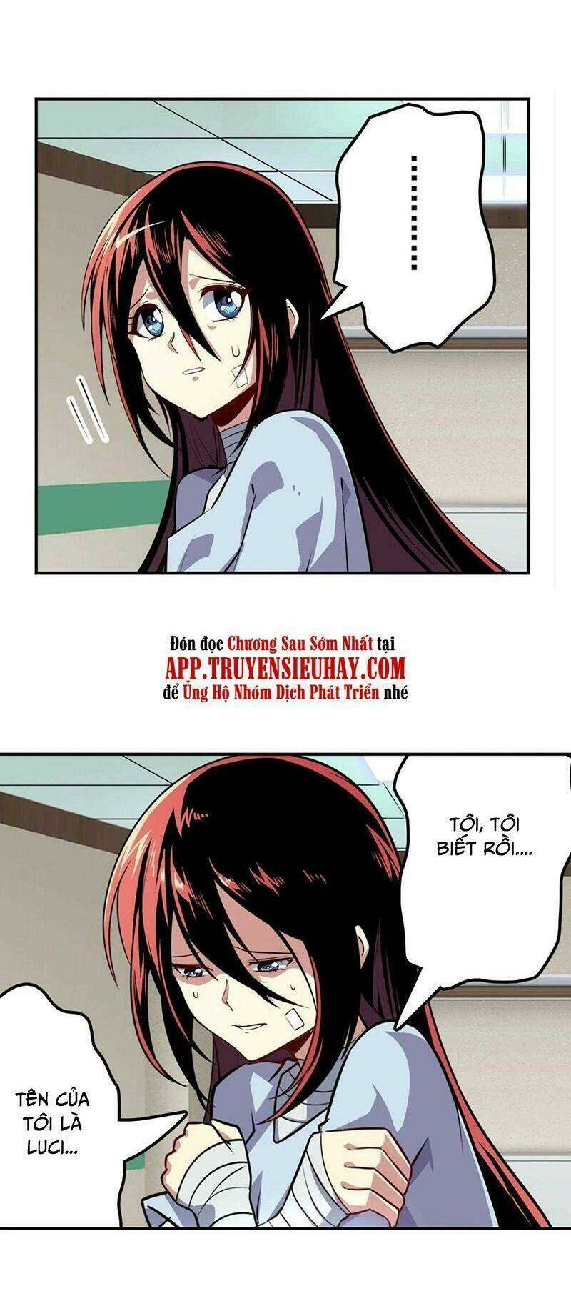 Anh Hùng? Ta Không Làm Lâu Rồi Chapter 334 - Trang 2