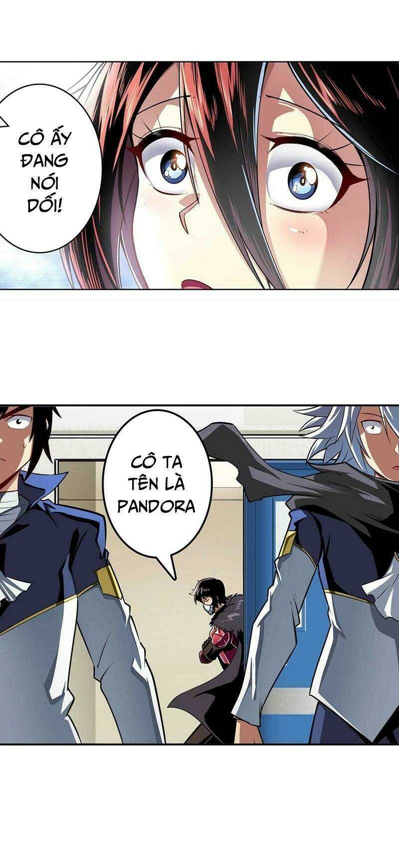 Anh Hùng? Ta Không Làm Lâu Rồi Chapter 334 - Trang 2