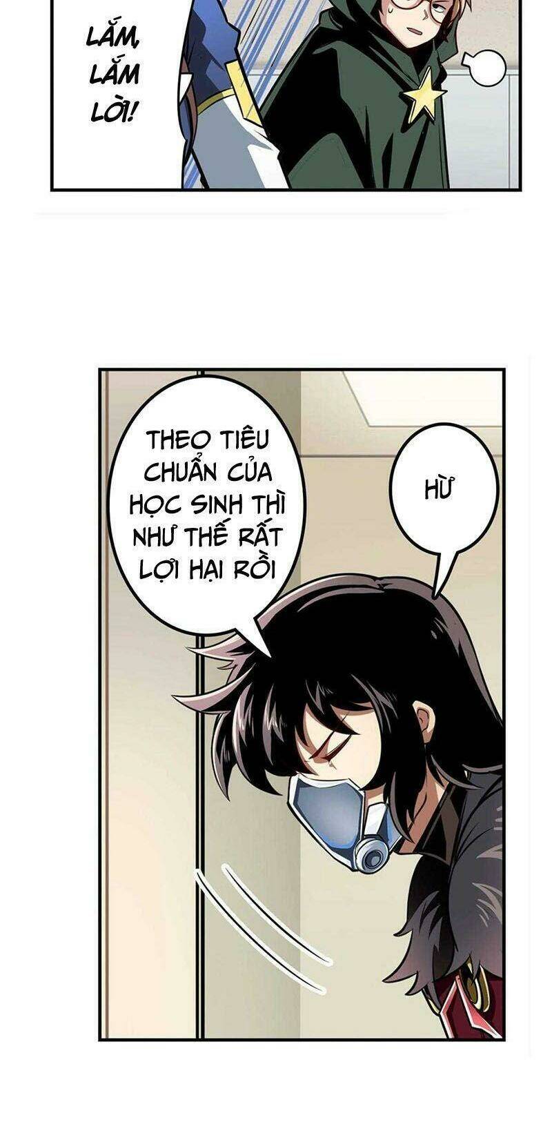 Anh Hùng? Ta Không Làm Lâu Rồi Chapter 334 - Trang 2