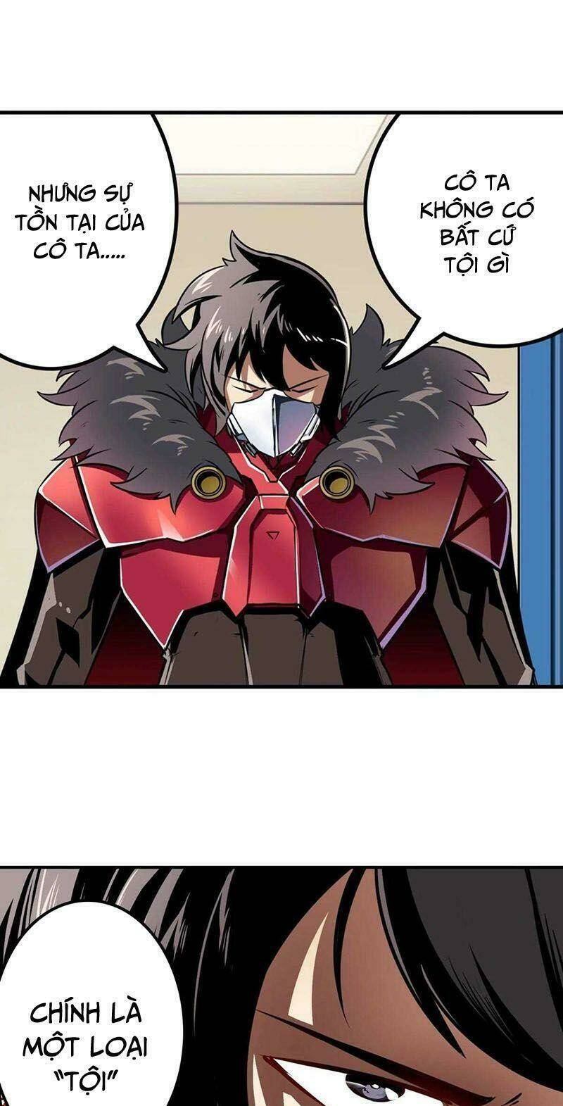 Anh Hùng? Ta Không Làm Lâu Rồi Chapter 334 - Trang 2