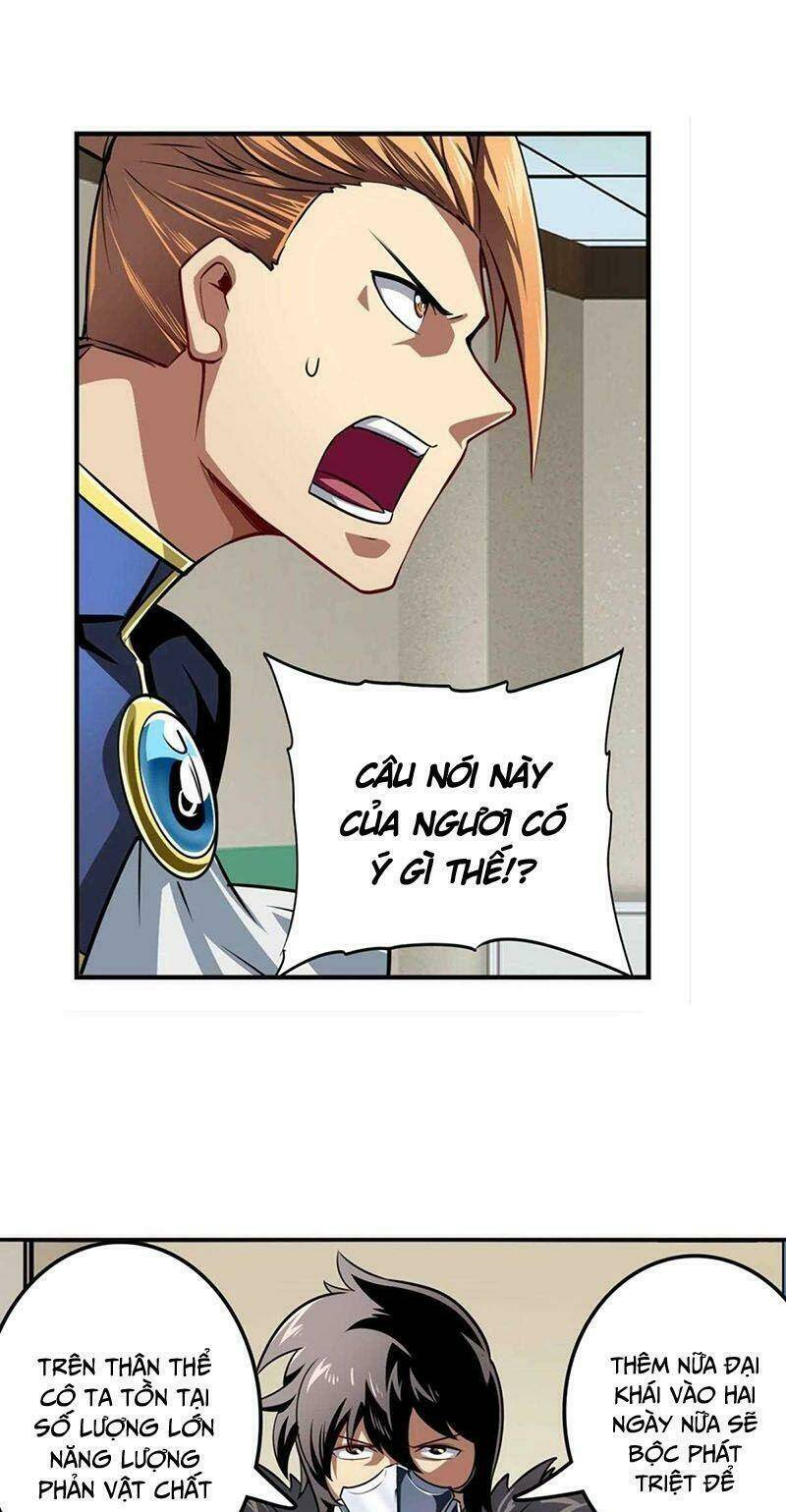 Anh Hùng? Ta Không Làm Lâu Rồi Chapter 334 - Trang 2