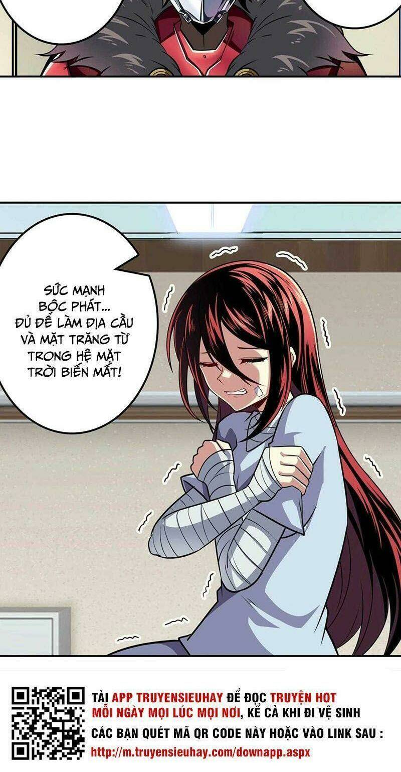 Anh Hùng? Ta Không Làm Lâu Rồi Chapter 334 - Trang 2