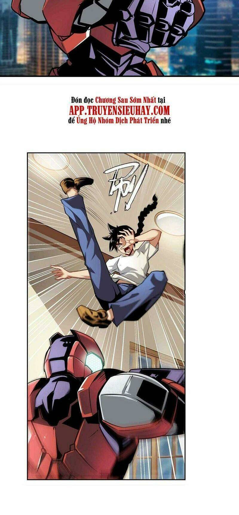 Anh Hùng? Ta Không Làm Lâu Rồi Chapter 334 - Trang 2