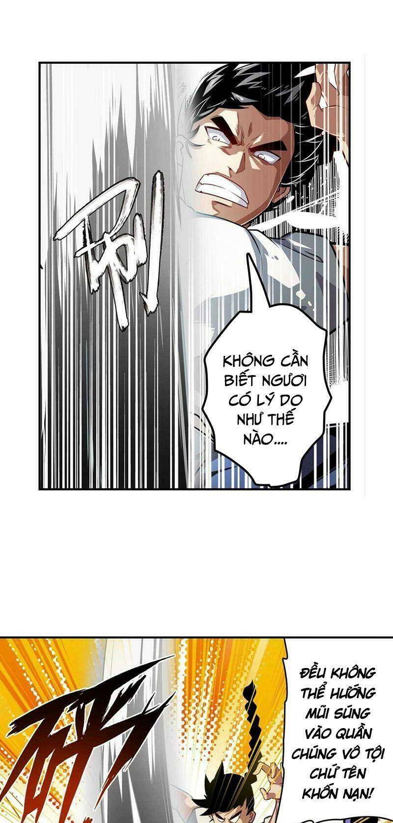 Anh Hùng? Ta Không Làm Lâu Rồi Chapter 334 - Trang 2