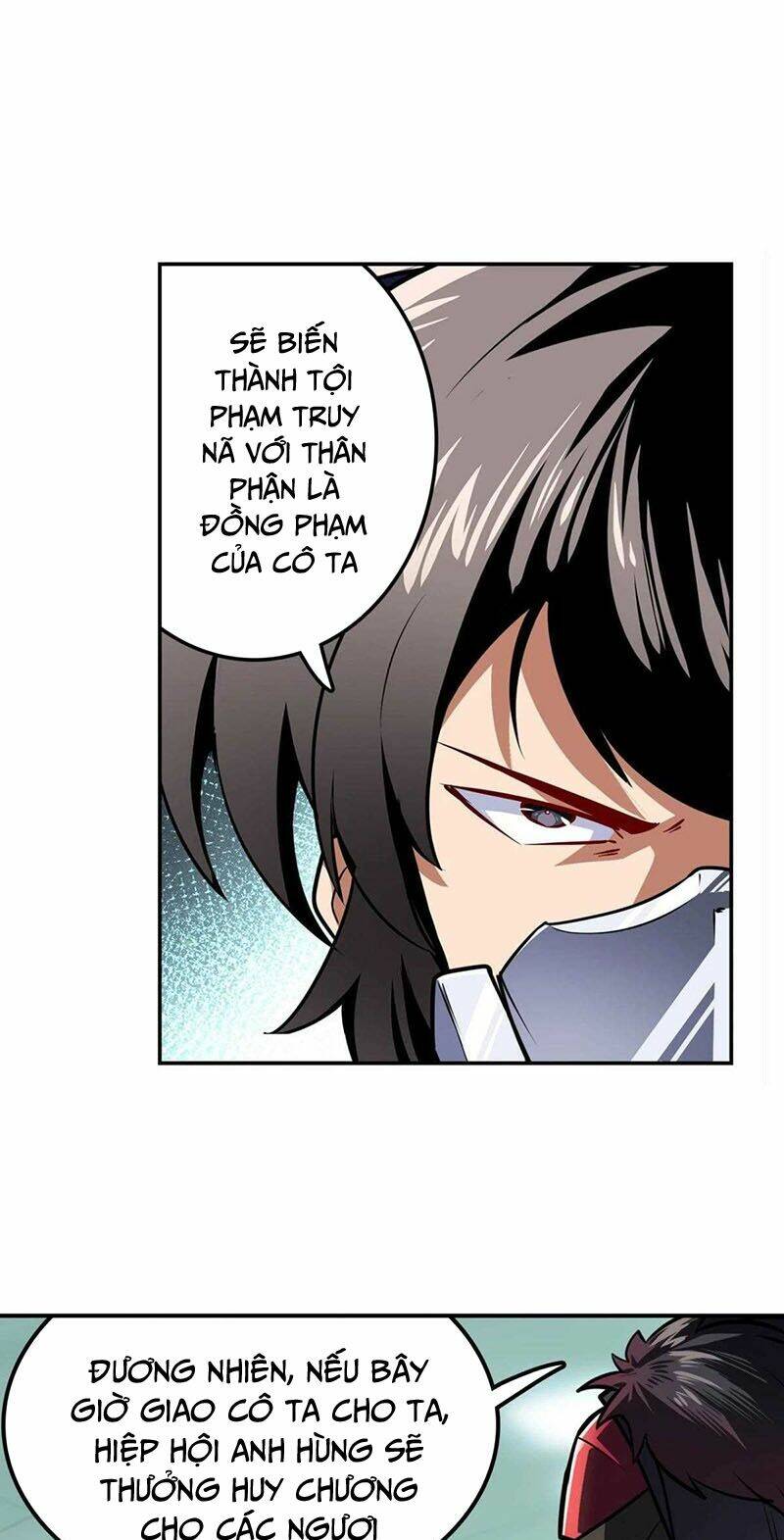 Anh Hùng? Ta Không Làm Lâu Rồi Chapter 335 - Trang 2