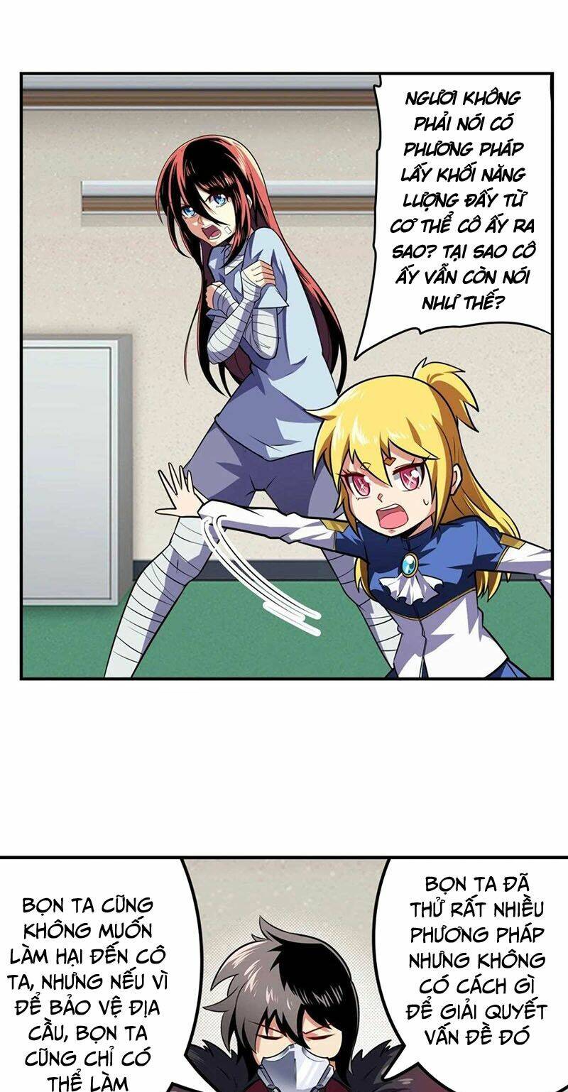 Anh Hùng? Ta Không Làm Lâu Rồi Chapter 335 - Trang 2