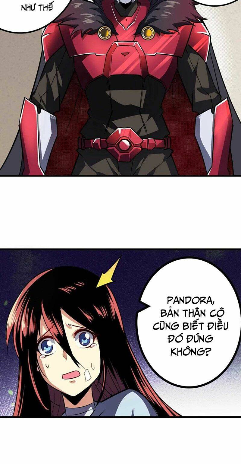 Anh Hùng? Ta Không Làm Lâu Rồi Chapter 335 - Trang 2