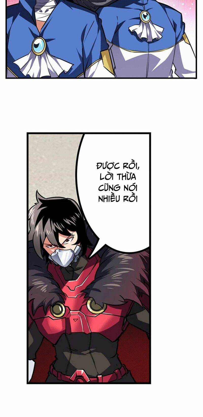 Anh Hùng? Ta Không Làm Lâu Rồi Chapter 335 - Trang 2