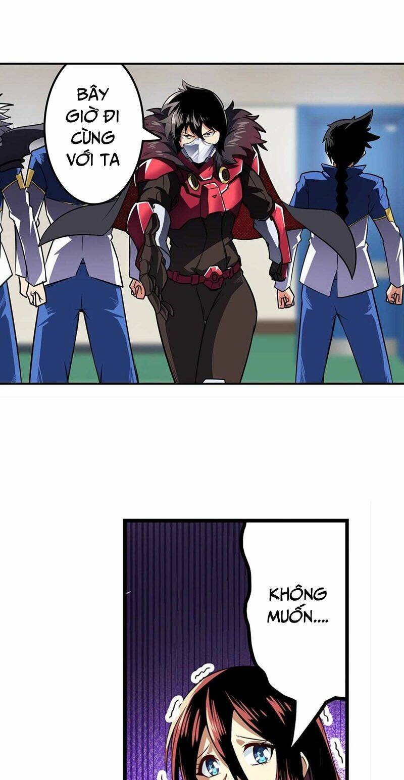 Anh Hùng? Ta Không Làm Lâu Rồi Chapter 335 - Trang 2