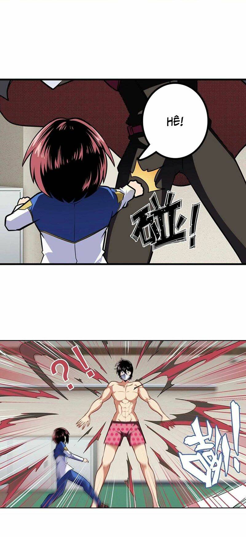 Anh Hùng? Ta Không Làm Lâu Rồi Chapter 335 - Trang 2