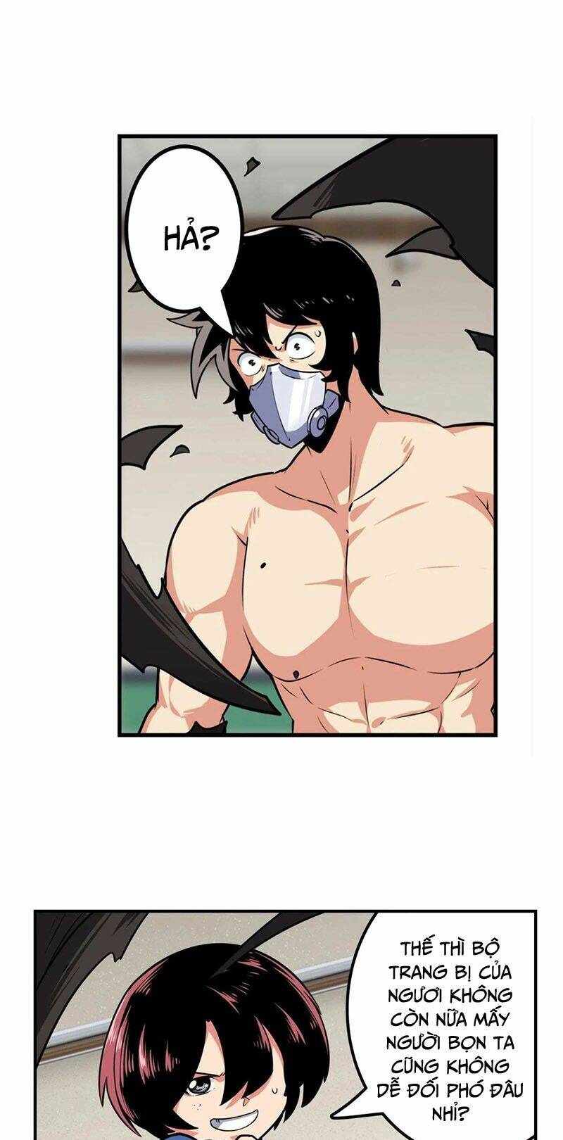 Anh Hùng? Ta Không Làm Lâu Rồi Chapter 335 - Trang 2